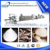 High Capacity Food Grade Modified Corn Starch Making Machine