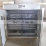 Egg Hatching Machine Price for India