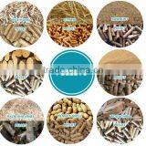 Biofuel Pellet Machine With CE thumbnail-3