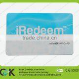 Wholesale Colorful High Quality Printing Customized Size Abs Card thumbnail-2