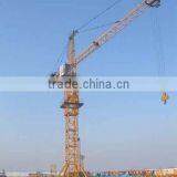 CS 2015 Hot Sale High Quality Self-Raising Tower Crane 5t Topkit Tower Crane thumbnail-2