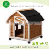 New Design Widely Use Wooden Pet Dog House Wholesale