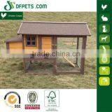 Waterproof Chicken Cage For Sale