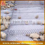 Best Quality Hot-dipped Galvanized Gabion Box thumbnail-3