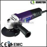 Corded Angle Grinder 710W