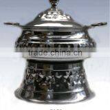 Silver Plated Stainless Steel Chafing Dish