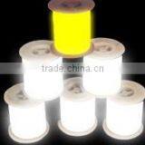 Reflective Yarn for Reflective Bracelet