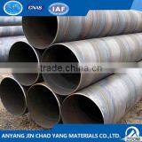 Mine Slurry and Other Low & Middle Pressure Fluids Welded Steel Pipe Steel Tube thumbnail-2