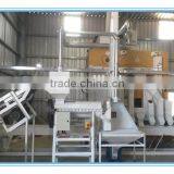 1 Ton per Hour Quinoa Seed Cleaning Plant on Site Service Available thumbnail-2