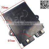 CDI Box for Yamah@ XV250 Virago Lifan 250V Cruiser Keeway Supershadow 250 thumbnail-1