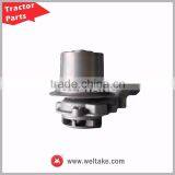 1hp Electric Hydraulic Water Pump for Motor Agriculture thumbnail-1
