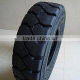 Forklift Tire/indutrial Tire 650-10 thumbnail-4