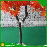 Wholesale Hand Make Decorative Fake Maple Tree thumbnail-2