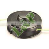 Universal Trimmer Head TAP-N-GO Double Line Nylon Head 109mm Brush Cutter Parts Grass Trimmer Parts L&P Parts thumbnail-1