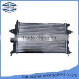 Water Cooling Radiator Use for Opel OEM 93277988 thumbnail-1
