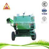 Rice Wheat New Design Grain Harvester thumbnail-6