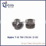 T-25,T-40 GEAR FOR TRACTOR thumbnail-1