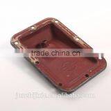 Diesel Engine Spare Parts High Quality Casting Iron Rear Cover for Sale thumbnail-2