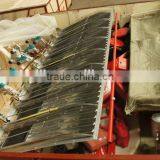 8 Rows 238mm Electric Key Start Rice Transplanter With Hydraulic Device and Cheaper Rice Transplanter Price thumbnail-6