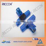 High Quality OEM Magnetic Plastic Clip for Paper thumbnail-2