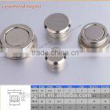 High Quality Pot Magnet thumbnail-2