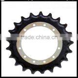 EX220-3 excavator Sprocket Segment Group Segment 1010203