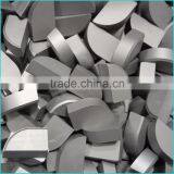 YG6 Cemented Carbide Cutting Tips A320 thumbnail-4