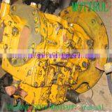 708-23-01011 HYDRAULIC PUMP ASSY FOR PC120-3 HPV55 thumbnail-3