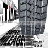 288000kms TIMAX Heavy Radial Truck Tyre thumbnail-4