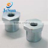 China Factory Wholesale Hexagon Nut thumbnail-6