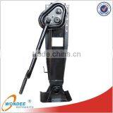 China ISO High Quality Steel Fuwa Landing Gear Sale thumbnail-1