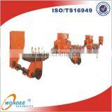 TS16949 Multi Axle American Type Trailers Suspension thumbnail-1