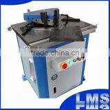 Hydraulic Angle Notching Cutting Machine