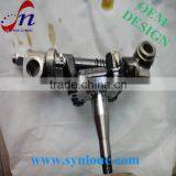 Customized Left Hand Stub Axle and King Pin thumbnail-3