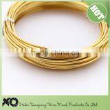 39ft 12GA 2mm Auminum Craft Wire/oxidation Aluminum Wire thumbnail-1