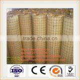 Fence Mesh Galvanized 5X5 4X4 Welded Square Stainless Steel Wire Mesh thumbnail-6