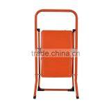 FOLDABLE 2, 3 & 4 STEP LADDER NON SLIP TREAD STEPLADDER thumbnail-4