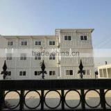 Conteneur Hotel thumbnail-1