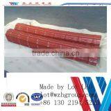 Corrugated Steel Sheet Ridge for Two-sloped Roof thumbnail-1