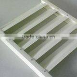 Insulated Fiberglass Blinds Blade/fiberglass Shutter thumbnail-2