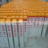 Identifying Pile,driveway Markers,Warning Marking Piles thumbnail-6