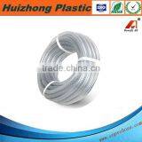 PVC Spiral Transparent Spring Pipe Steel Wire Reinforced Hose thumbnail-1