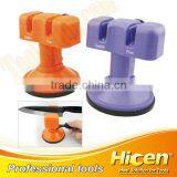 Practical 2 Stage Kitchen Knife Sharpen thumbnail-1