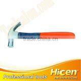High Quality British Type Claw Hammer With Fiberglass Handle thumbnail-1