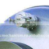 1600 L Vacuum Tumbler Meat Machinary