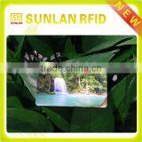 CMYK Offset Printing RFID LF/HF/UHF Cards With Magnetic Strip (China Leading RFID Cards Manufacturer) thumbnail-5