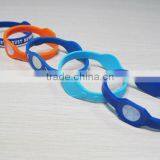 High Performance RFID Based Projects, RFID Festival Events With Nice Silicone Wristband/Bracelets thumbnail-1