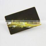 Premium Quality Printing Hot Foil Stamped Business Cards thumbnail-2