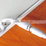 Ultra Slim Square 600*600 Led Panel Lighting 36/40/48/72w Indoor thumbnail-6