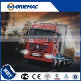 SHACMAN 6x6 All Wheel Drive Tractor Truck SX4257NX324 thumbnail-2